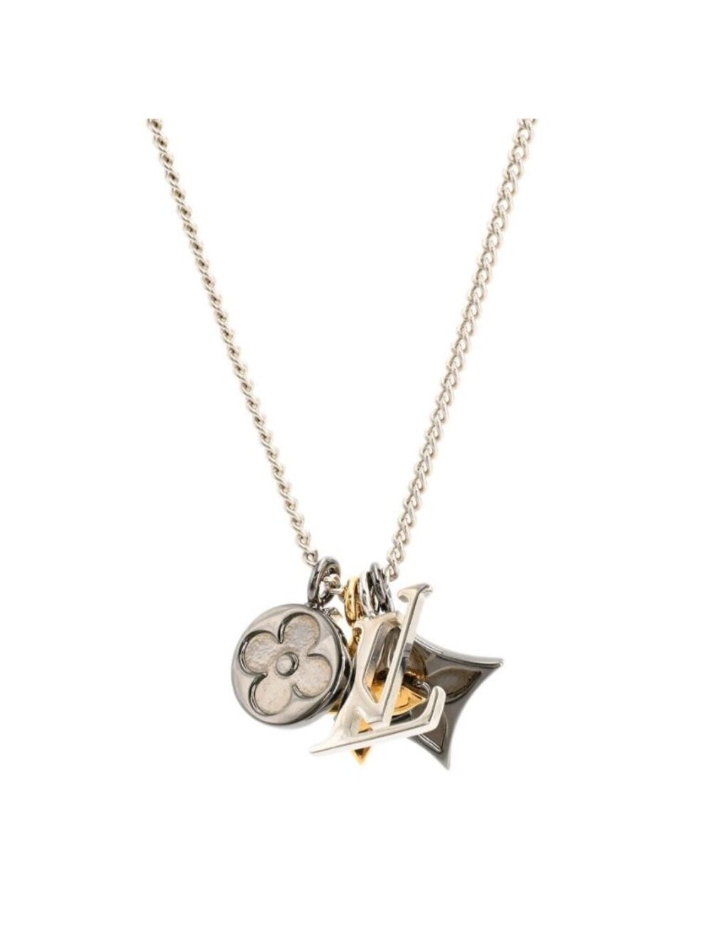 Louis Vuitton Pendant LV Instinct